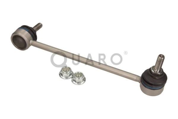 Link/Coupling Rod, stabiliser bar QUARO QS3724/HQ