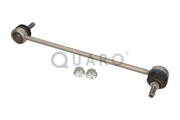 Link/Coupling Rod, stabiliser bar QUARO QS3735/HQ