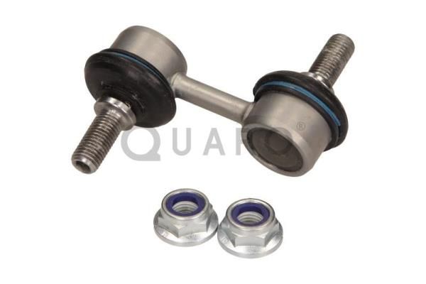 Link/Coupling Rod, stabiliser bar QUARO QS3939/HQ