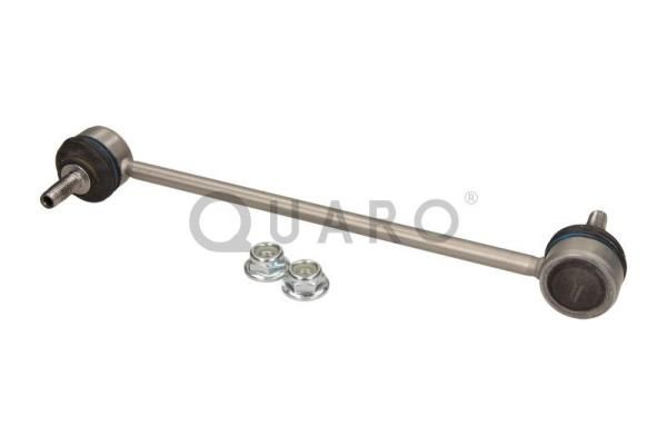 Link/Coupling Rod, stabiliser bar QUARO QS4095/HQ