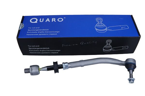 Поперечна кермова тяга QUARO QS4130/HQ