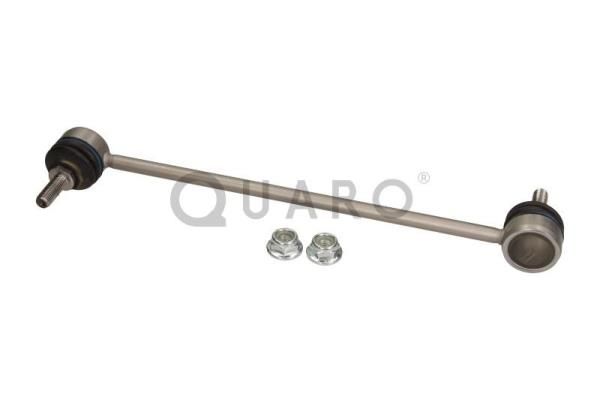 Link/Coupling Rod, stabiliser bar QUARO QS4489/HQ