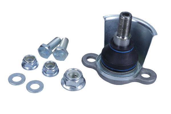 Ball Joint QUARO QS4768/HQ