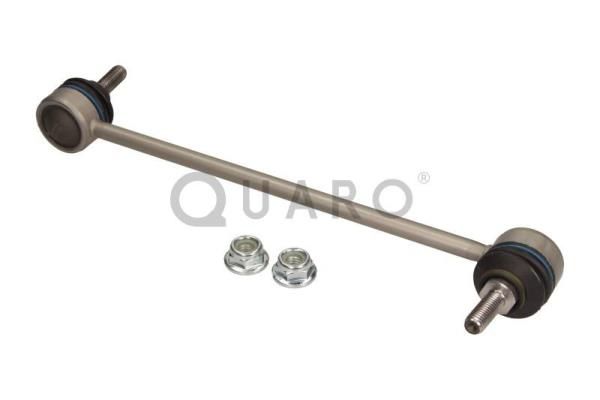 Link/Coupling Rod, stabiliser bar QUARO QS4898/HQ