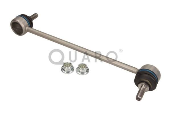 Link/Coupling Rod, stabiliser bar QUARO QS4929/HQ