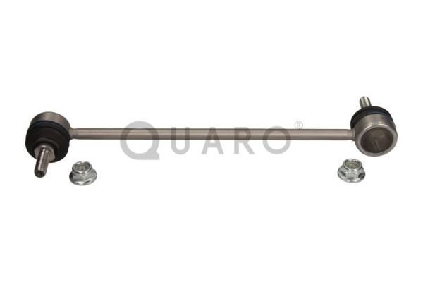 Link/Coupling Rod, stabiliser bar QUARO QS4941/HQ