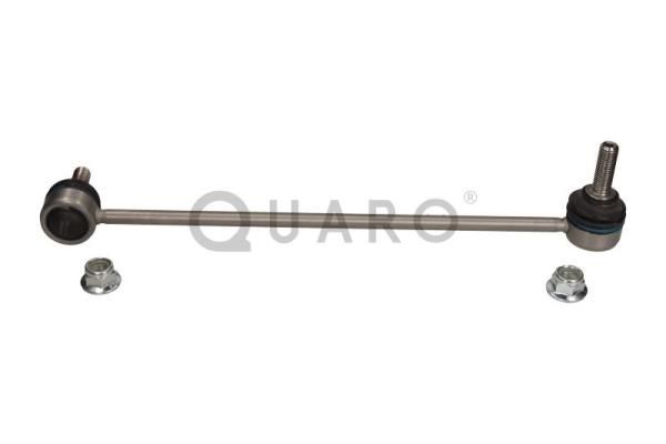 Link/Coupling Rod, stabiliser bar QUARO QS5090/HQ