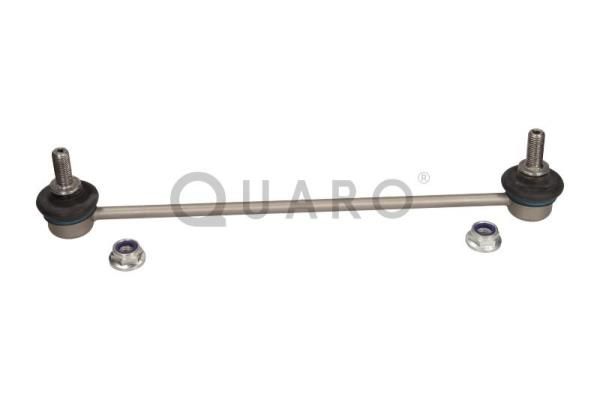 Link/Coupling Rod, stabiliser bar QUARO QS5196/HQ