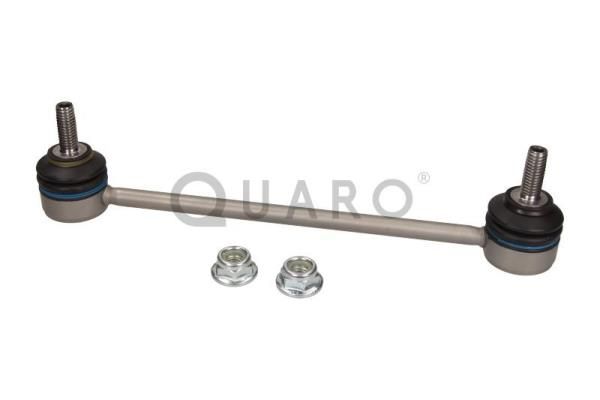 Link/Coupling Rod, stabiliser bar QUARO QS5296/HQ