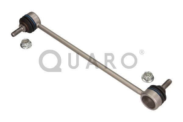 Link/Coupling Rod, stabiliser bar QUARO QS5485/HQ