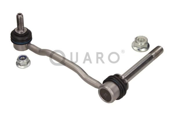 Link/Coupling Rod, stabiliser bar QUARO QS5495/HQ