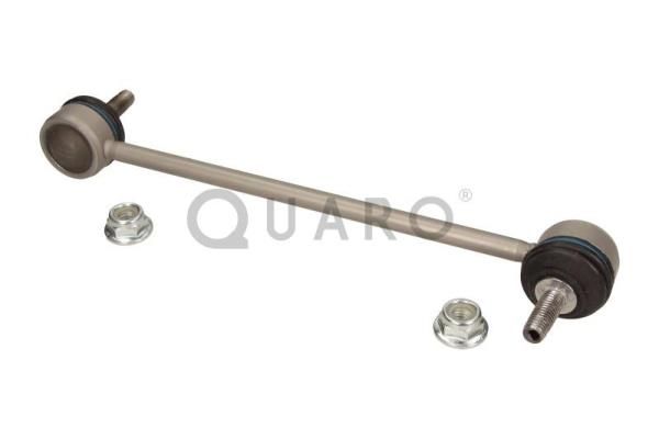 Link/Coupling Rod, stabiliser bar QUARO QS5531/HQ