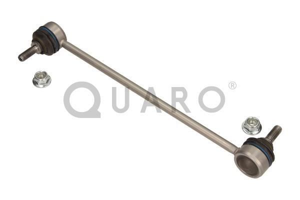 Link/Coupling Rod, stabiliser bar QUARO QS5545/HQ