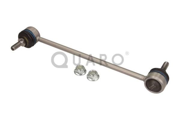 Link/Coupling Rod, stabiliser bar QUARO QS5800/HQ