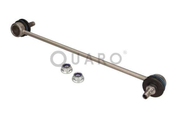 Link/Coupling Rod, stabiliser bar QUARO QS5891/HQ