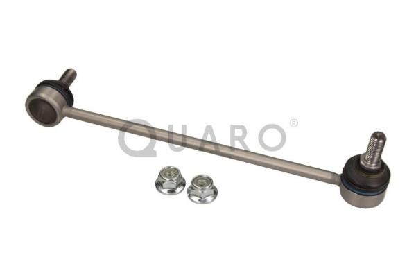 Link/Coupling Rod, stabiliser bar QUARO QS6236/HQ