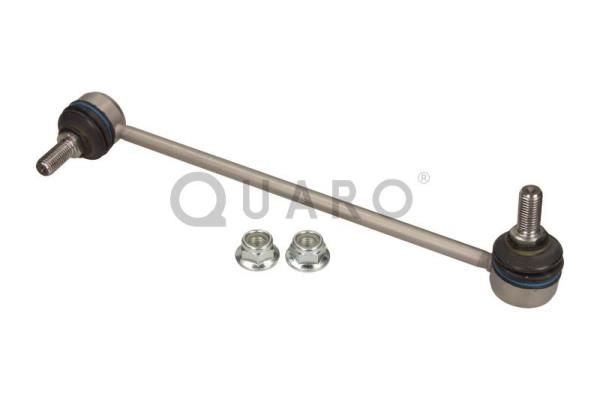 Link/Coupling Rod, stabiliser bar QUARO QS6237/HQ