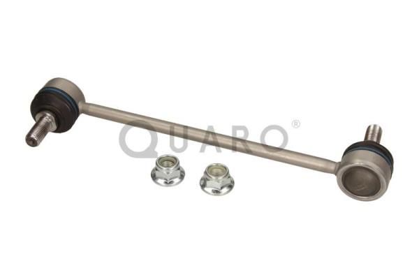 Link/Coupling Rod, stabiliser bar QUARO QS6578/HQ