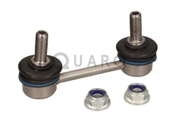 Link/Coupling Rod, stabiliser bar QUARO QS6702/HQ