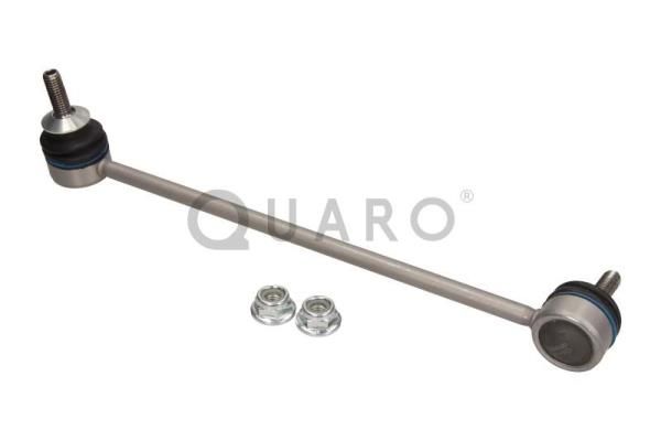 Link/Coupling Rod, stabiliser bar QUARO QS7054/HQ