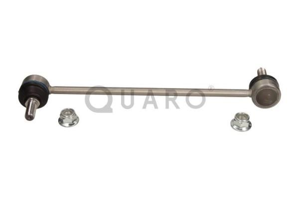 Link/Coupling Rod, stabiliser bar QUARO QS7144/HQ