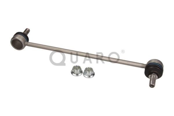 Link/Coupling Rod, stabiliser bar QUARO QS7272/HQ