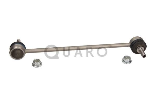 Link/Coupling Rod, stabiliser bar QUARO QS7472/HQ