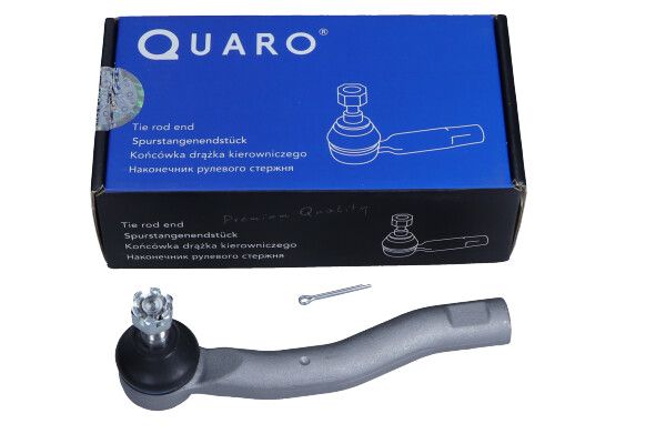 Tie Rod End QUARO QS7513/HQ