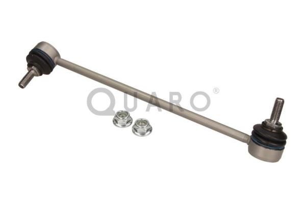 Link/Coupling Rod, stabiliser bar QUARO QS7685/HQ