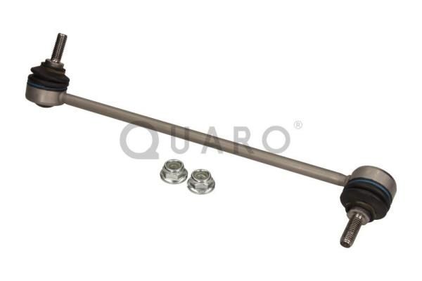 Link/Coupling Rod, stabiliser bar QUARO QS7686/HQ