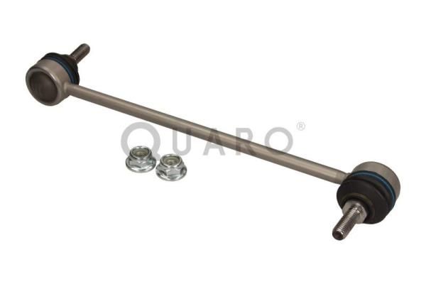 Link/Coupling Rod, stabiliser bar QUARO QS7745/HQ