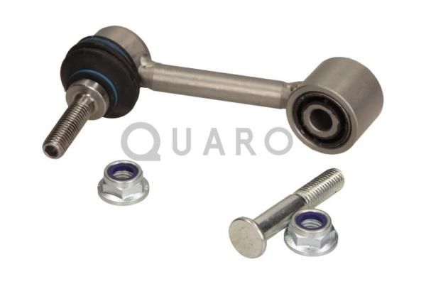 Link/Coupling Rod, stabiliser bar QUARO QS7931/HQ