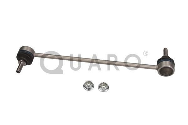 Link/Coupling Rod, stabiliser bar QUARO QS8606/HQ