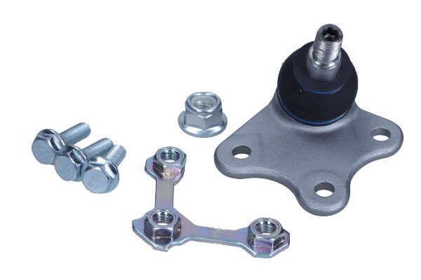 Ball Joint QUARO QS8724/HQ