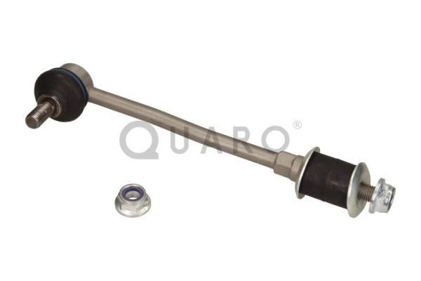 Link/Coupling Rod, stabiliser bar QUARO QS9151/HQ