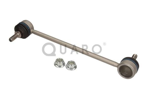 Link/Coupling Rod, stabiliser bar QUARO QS9201/HQ