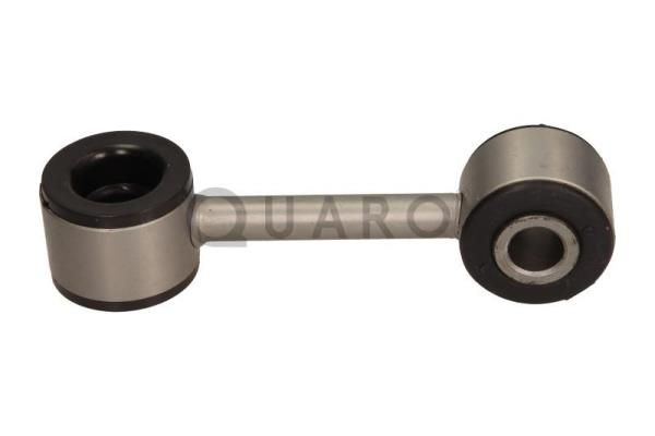 Link/Coupling Rod, stabiliser bar QUARO QS9402/HQ