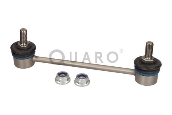 Link/Coupling Rod, stabiliser bar QUARO QS9406/HQ
