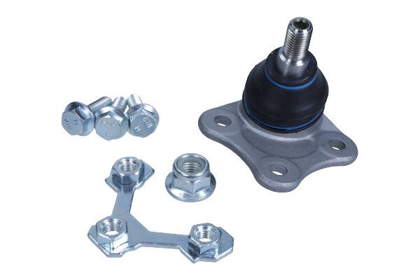 Ball Joint QUARO QS9614/HQ