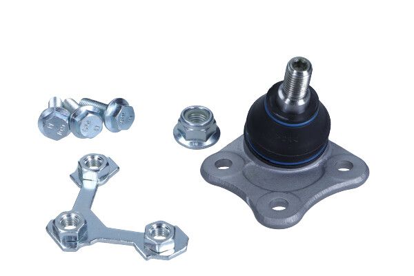 Ball Joint QUARO QS9615/HQ