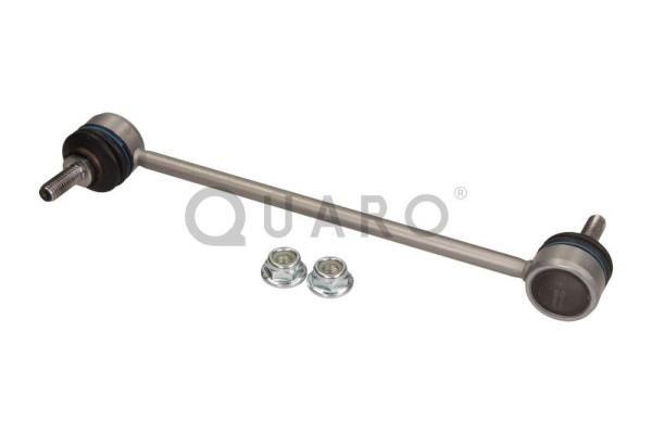 Link/Coupling Rod, stabiliser bar QUARO QS9746/HQ