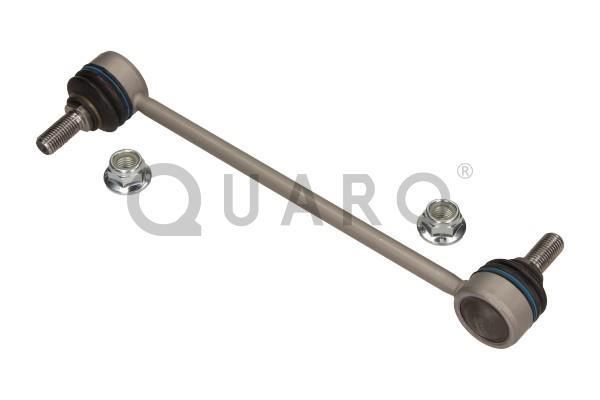 Link/Coupling Rod, stabiliser bar QUARO QS9848/HQ