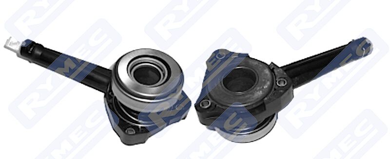 Central Slave Cylinder, clutch RYMEC CSC016530