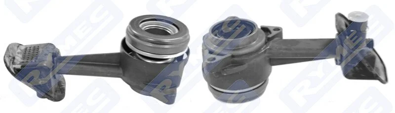 Central Slave Cylinder, clutch RYMEC CSC024530