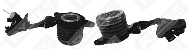 Central Slave Cylinder, clutch RYMEC CSC1028531