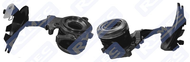 Central Slave Cylinder, clutch RYMEC CSC1039530