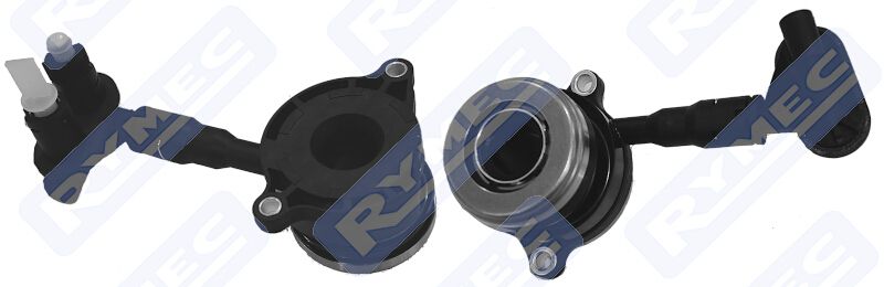 Central Slave Cylinder, clutch RYMEC CSC1078530