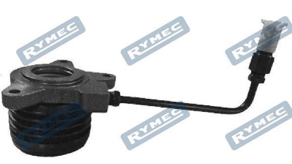 Central Slave Cylinder, clutch RYMEC CSC1104530