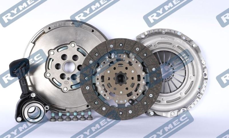 Clutch Kit RYMEC DF3024