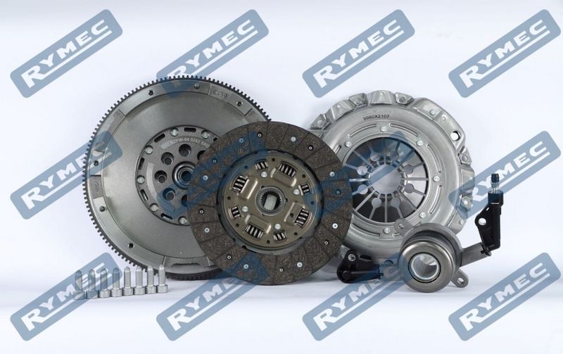 Комплект зчеплення RYMEC DF3027